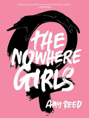 cover image of The Nowhere Girls